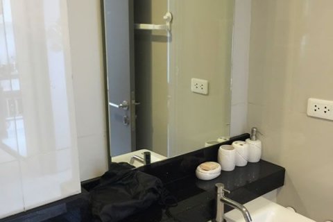 Condominio de 1 dormitorio en Pattaya, Tailandia № 21745 - foto 13
