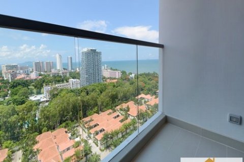 Condominio de 1 dormitorio en Pattaya, Tailandia № 21042 - foto 28