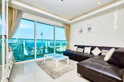 Sobre plano Cosy Beach View en Pattaya, Tailandia № 29182 - foto 5