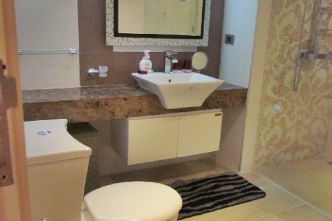 Condominio de 1 dormitorio en Pattaya, Tailandia № 20980 - foto 8