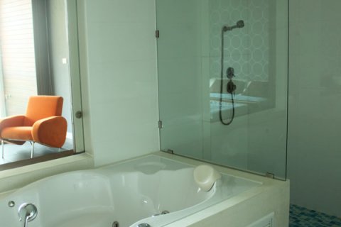 Condominio de 2 dormitorios en Pattaya, Tailandia № 22704 - foto 13