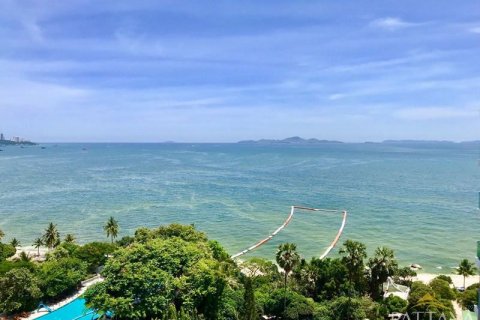Condominio de 1 dormitorio en Pattaya, Tailandia № 21705 - foto 5
