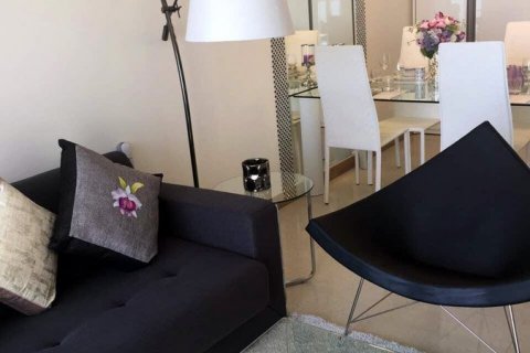 Condominio de 1 dormitorio en Pattaya, Tailandia № 20815 - foto 8