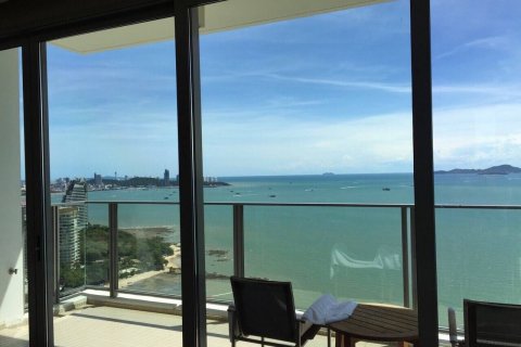 Condominio de 3 dormitorios en Pattaya, Tailandia № 21902 - foto 9