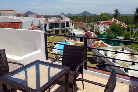 Casa de 3 dormitorios en Pattaya, Tailandia № 20006 - foto 7