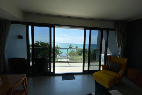Condominio de 2 dormitorios en Pattaya, Tailandia № 22035 - foto 4