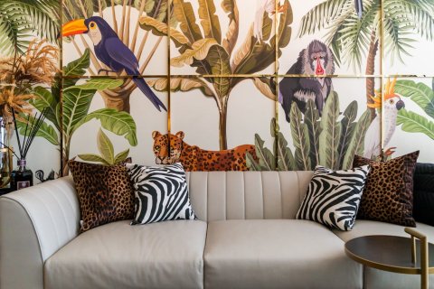 Sobre plano Chewathai Residence Thonglor en Bangkok, Tailandia № 19188 - foto 6