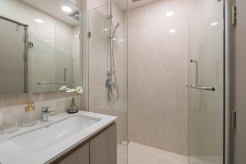 Sobre plano Chewathai Residence Thonglor en Bangkok, Tailandia № 19188 - foto 4