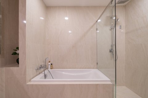 Sobre plano Chewathai Residence Thonglor en Bangkok, Tailandia № 19188 - foto 3