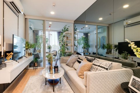 Sobre plano Chewathai Residence Thonglor en Bangkok, Tailandia № 19188 - foto 3