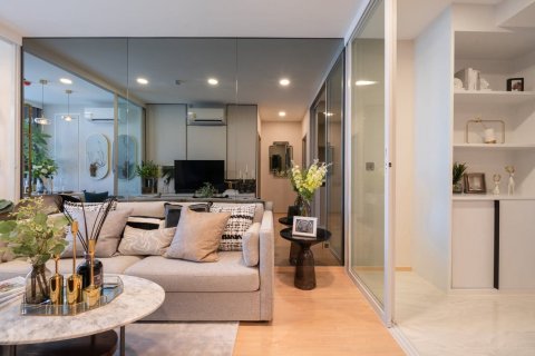 Sobre plano Chewathai Residence Thonglor en Bangkok, Tailandia № 19188 - foto 3