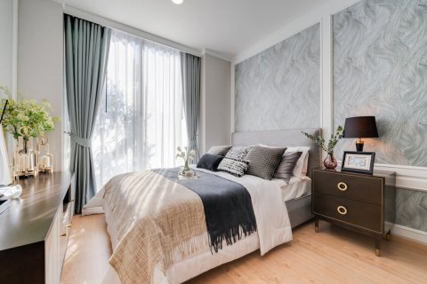 Sobre plano Chewathai Residence Thonglor en Bangkok, Tailandia № 19188 - foto 4