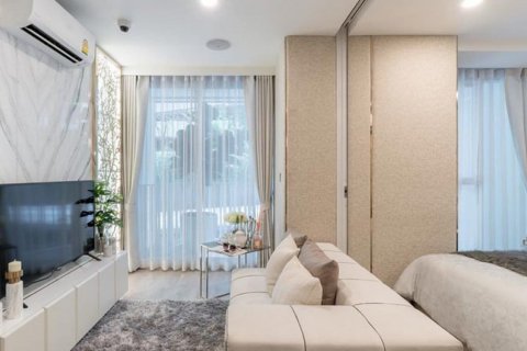 Sobre plano Chewathai Residence Thonglor en Bangkok, Tailandia № 19188 - foto 9