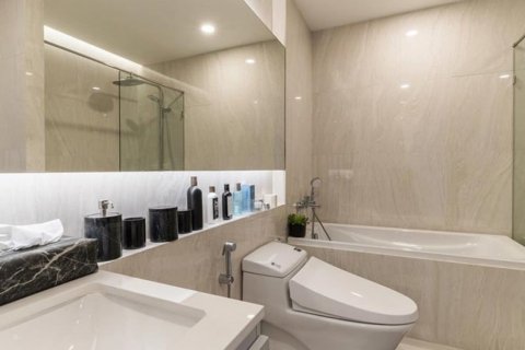Sobre plano Chewathai Residence Thonglor en Bangkok, Tailandia № 19188 - foto 10