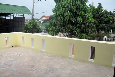 Casa de 3 dormitorios en Pattaya, Tailandia № 23031 - foto 20