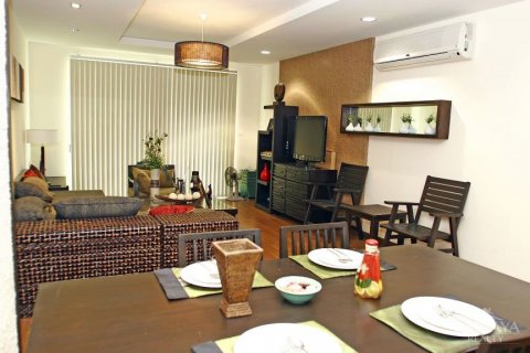 Condominio de 3 dormitorios en Pattaya, Tailandia № 23481 - foto 5