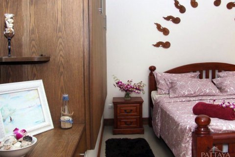 Casa de 3 dormitorios en Pattaya, Tailandia № 20454 - foto 20