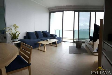Condominio de 3 dormitorios en Pattaya, Tailandia № 21682 - foto 6