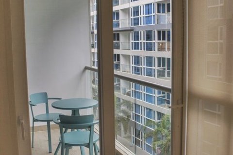 Condominio de 1 dormitorio en Pattaya, Tailandia № 20956 - foto 7