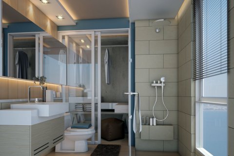 Condominio de 2 dormitorios en Pattaya, Tailandia № 20416 - foto 4
