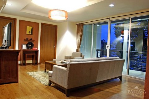 Condominio de 3 dormitorios en Pattaya, Tailandia № 23481 - foto 11