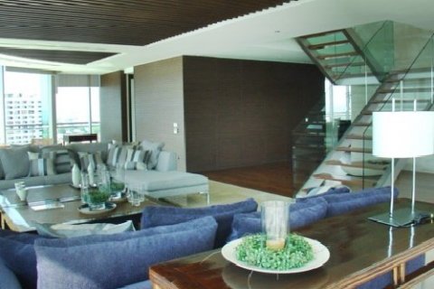 Condominio de 3 dormitorios en Pattaya, Tailandia № 23550 - foto 21