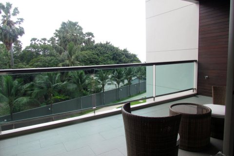 Condominio de 2 dormitorios en Pattaya, Tailandia № 19810 - foto 10