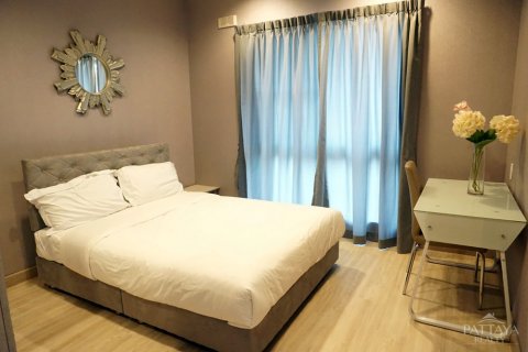 Casa de 4 dormitorios en Pattaya, Tailandia № 20798 - foto 14