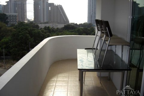 Condominio de 1 dormitorio en Pattaya, Tailandia № 23544 - foto 8