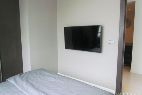 Condominio de 2 dormitorios en Pattaya, Tailandia № 21691 - foto 18