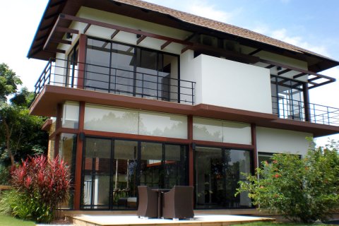Casa de 3 dormitorios en Pattaya, Tailandia № 23397 - foto 4