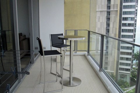 Condominio de 3 dormitorios en Pattaya, Tailandia № 23667 - foto 2