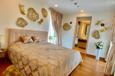 Condominio de 2 dormitorios en Pattaya, Tailandia № 22185 - foto 5