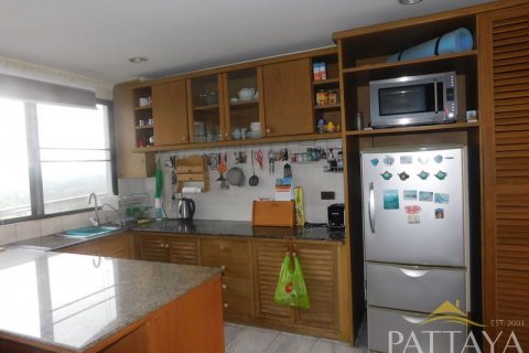 Condominio de 2 dormitorios en Pattaya, Tailandia № 21667 - foto 24