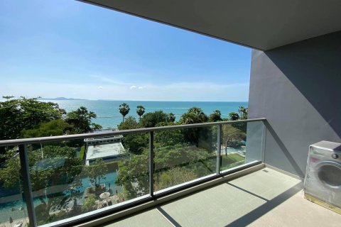 Condominio de 2 dormitorios en Pattaya, Tailandia № 22035 - foto 13