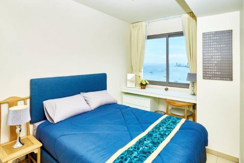 Condominio de 2 dormitorios en Pattaya, Tailandia № 21893 - foto 7