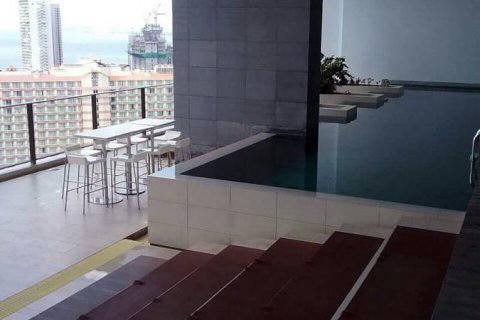 Estudio en el condominio en Pattaya, Tailandia № 20578 - foto 16