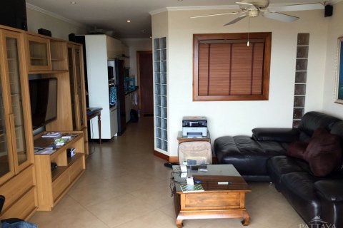 Condominio de 1 dormitorio en Pattaya, Tailandia № 20366 - foto 9