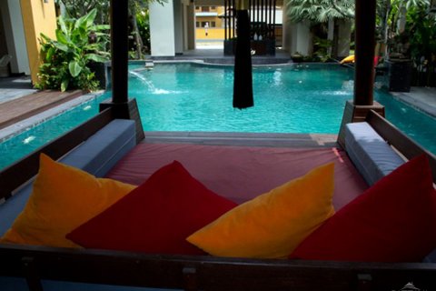 Casa de 5 dormitorios en Pattaya, Tailandia № 19985 - foto 4