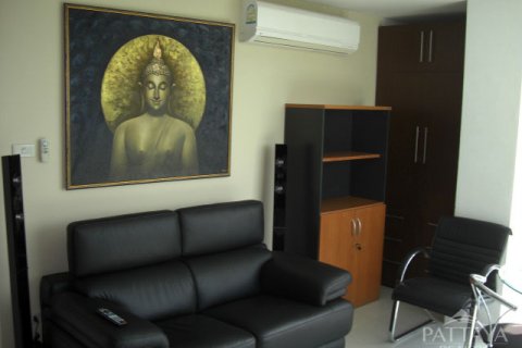 Condominio de 1 dormitorio en Pattaya, Tailandia № 23544 - foto 5
