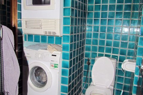 Condominio de 2 dormitorios en Pattaya, Tailandia № 20487 - foto 9
