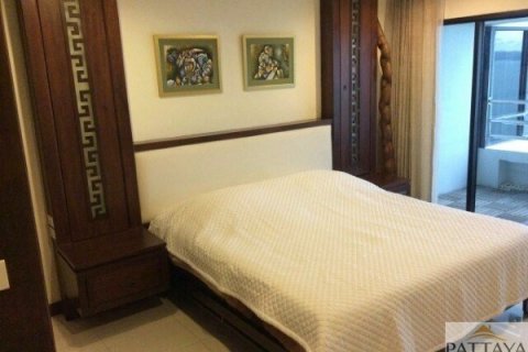 Condominio de 4 dormitorios en Pattaya, Tailandia № 20888 - foto 6