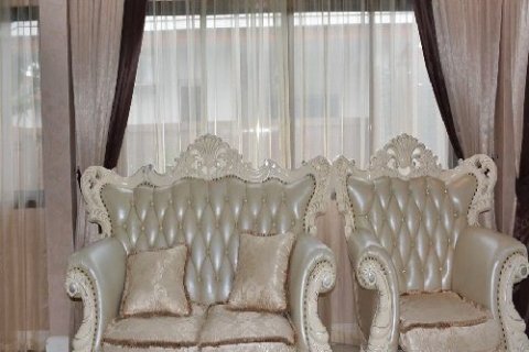 Casa de 3 dormitorios en Pattaya, Tailandia № 21026 - foto 9