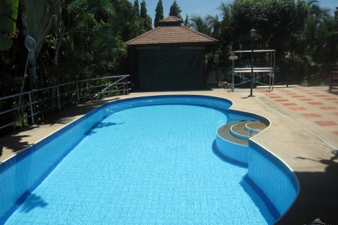 Casa de 3 dormitorios en Pattaya, Tailandia № 22726 - foto 8