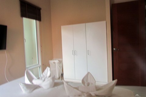 Casa de 4 dormitorios en Pattaya, Tailandia № 20800 - foto 17