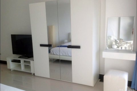 Estudio en el condominio en Jomtien Beach, Pattaya, Tailandia № 23745 - foto 6