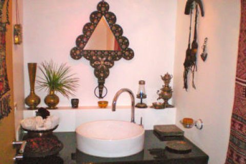Casa de 3 dormitorios en Pattaya, Tailandia № 21898 - foto 5