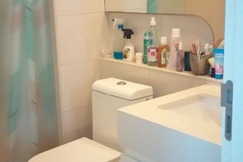 Condominio de 2 dormitorios en Pattaya, Tailandia № 21586 - foto 24