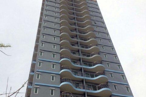 Estudio en el condominio en Jomtien Beach, Pattaya, Tailandia № 20574 - foto 10