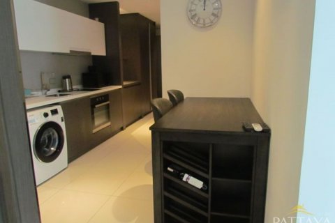 Condominio de 2 dormitorios en Pattaya, Tailandia № 21691 - foto 20